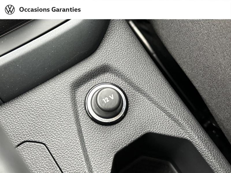 Voitures occasions VOLKSWAGEN POLO R-Line Paris