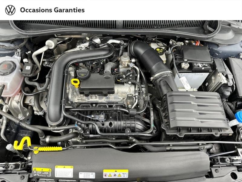 Voitures occasions VOLKSWAGEN POLO R-Line Paris