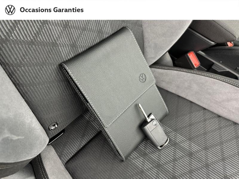 Voitures occasions VOLKSWAGEN POLO R-Line Paris