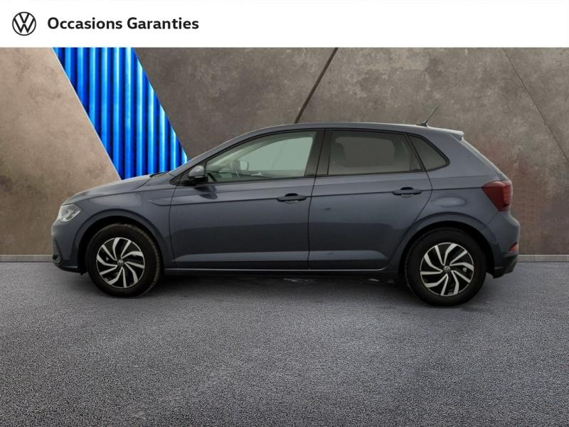 Voitures occasions VOLKSWAGEN POLO VW Edition Paris