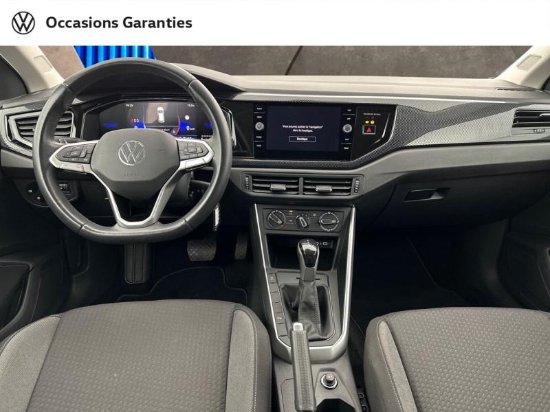 Voitures occasions VOLKSWAGEN POLO VW Edition Paris