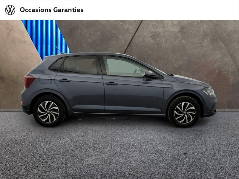 Voitures occasions VOLKSWAGEN POLO VW Edition Paris