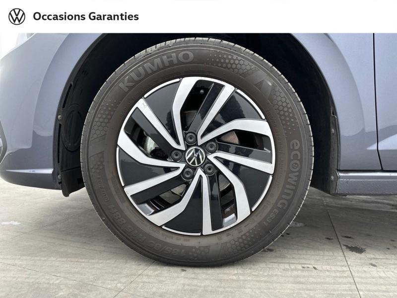 Voitures occasions VOLKSWAGEN POLO VW Edition Paris