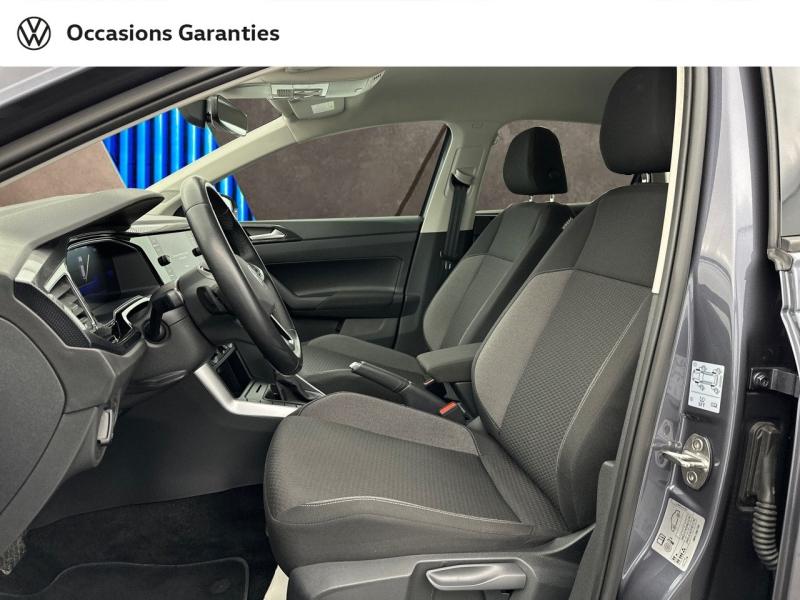 Voitures occasions VOLKSWAGEN POLO VW Edition Paris