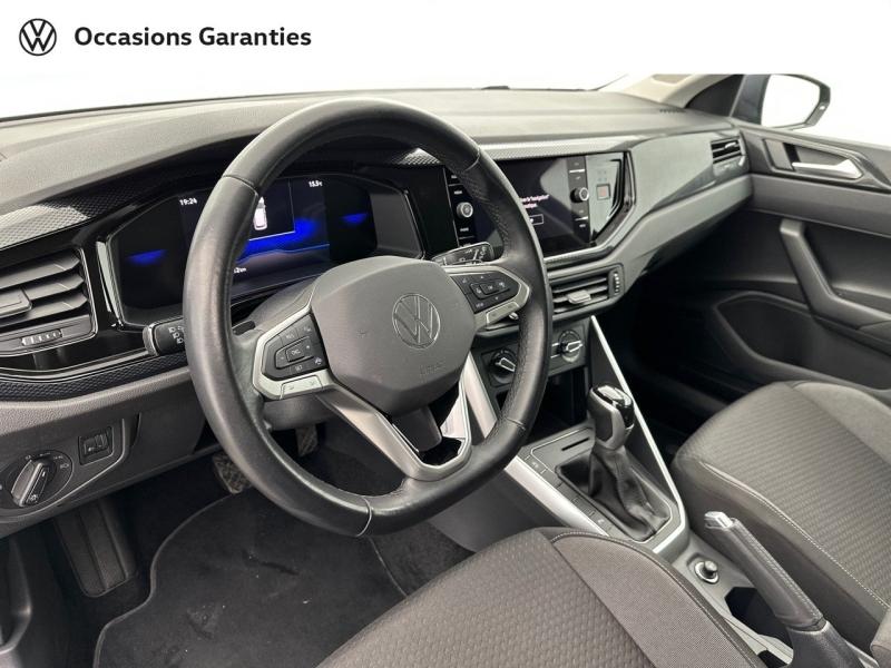 Voitures occasions VOLKSWAGEN POLO VW Edition Paris