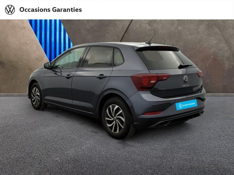 Voitures occasions VOLKSWAGEN POLO VW Edition Paris