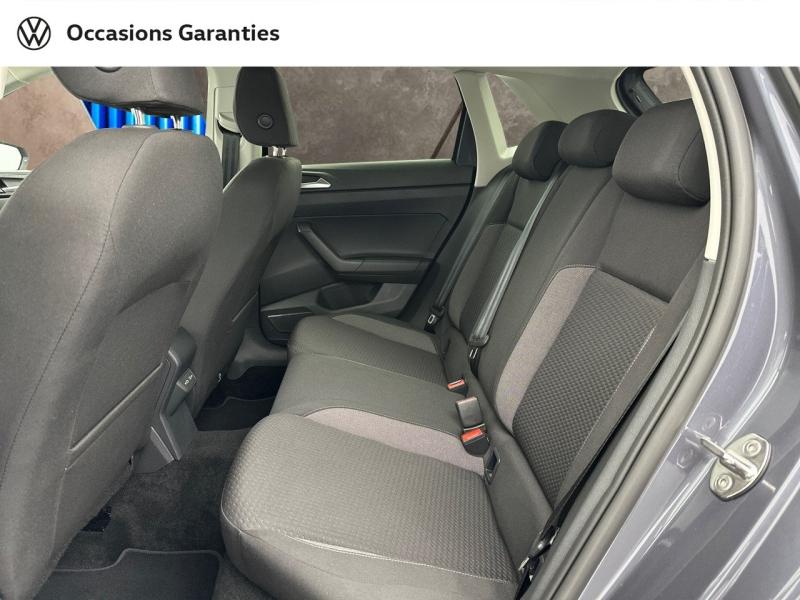 Voitures occasions VOLKSWAGEN POLO VW Edition Paris