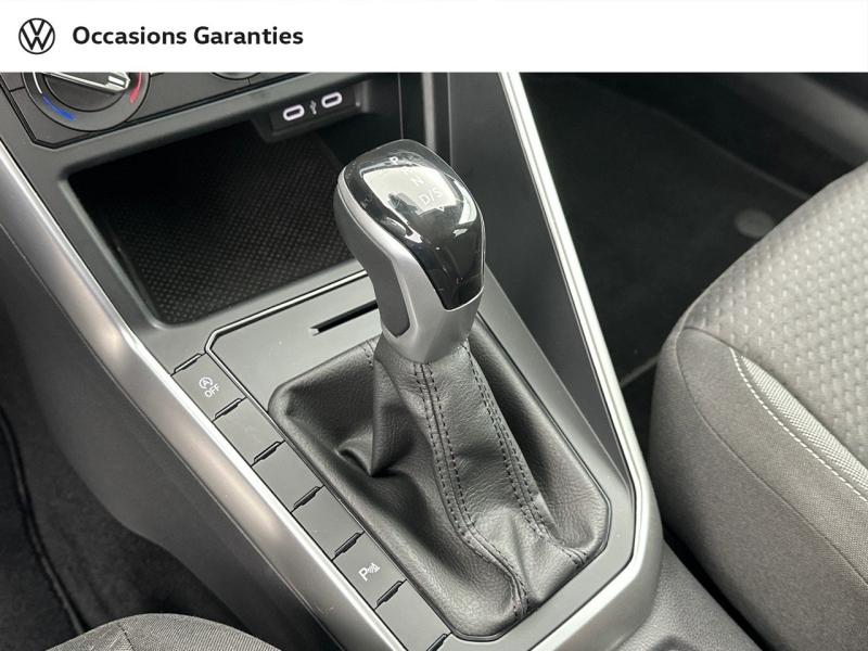 Voitures occasions VOLKSWAGEN POLO VW Edition Paris