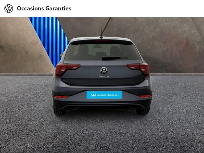 Voitures occasions VOLKSWAGEN POLO VW Edition Paris