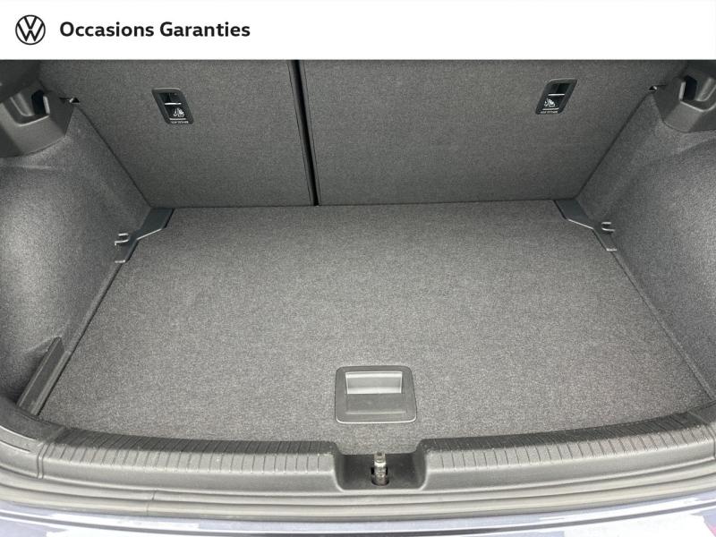 Voitures occasions VOLKSWAGEN POLO VW Edition Paris