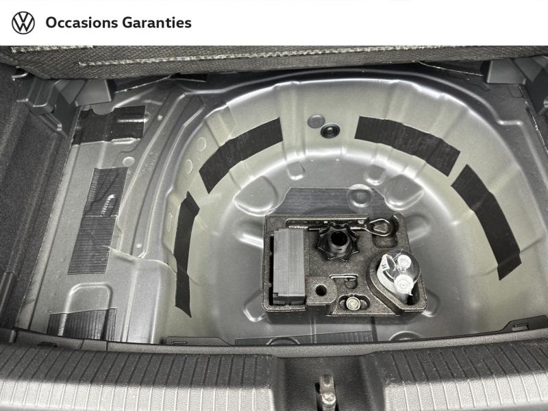 Voitures occasions VOLKSWAGEN POLO VW Edition Paris