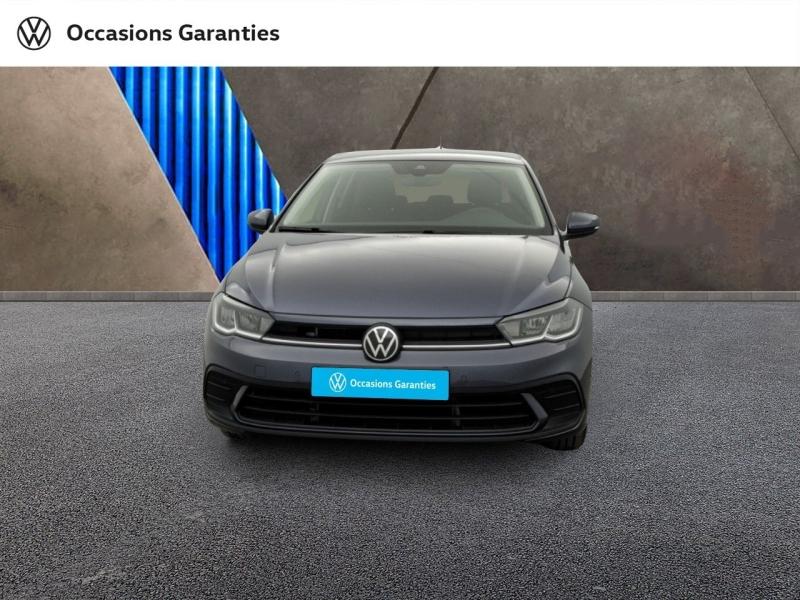 Voitures occasions VOLKSWAGEN POLO VW Edition Paris