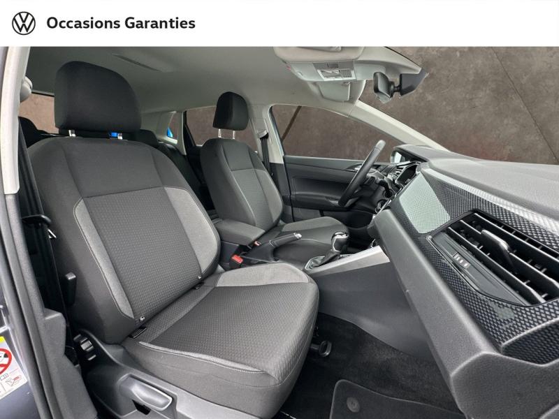 Voitures occasions VOLKSWAGEN POLO VW Edition Paris