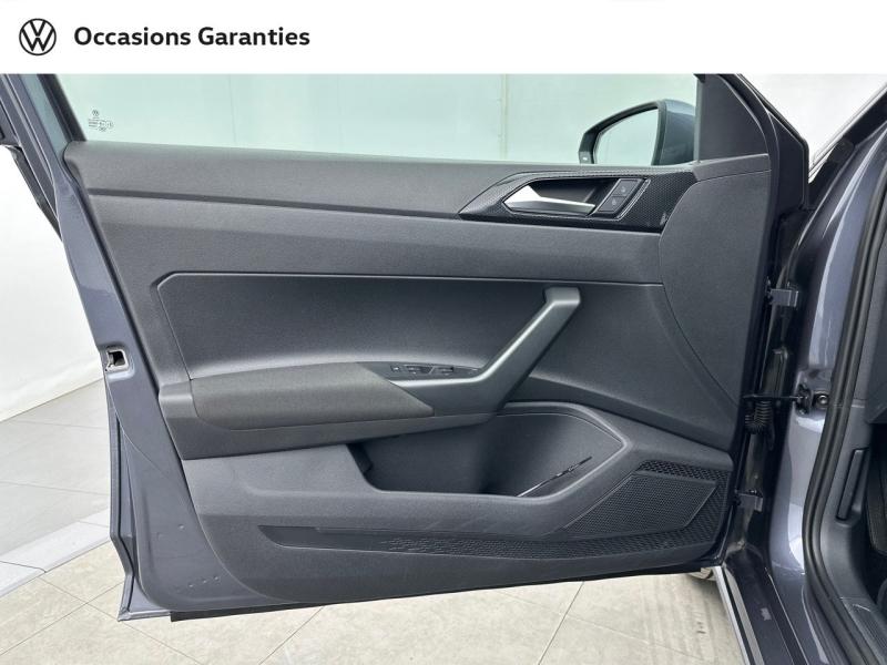 Voitures occasions VOLKSWAGEN POLO VW Edition Paris