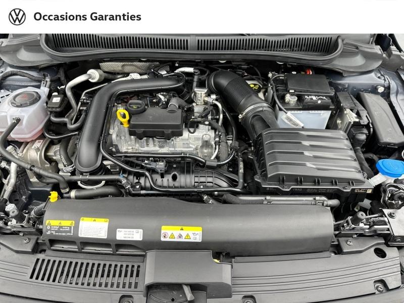 Voitures occasions VOLKSWAGEN POLO VW Edition Paris