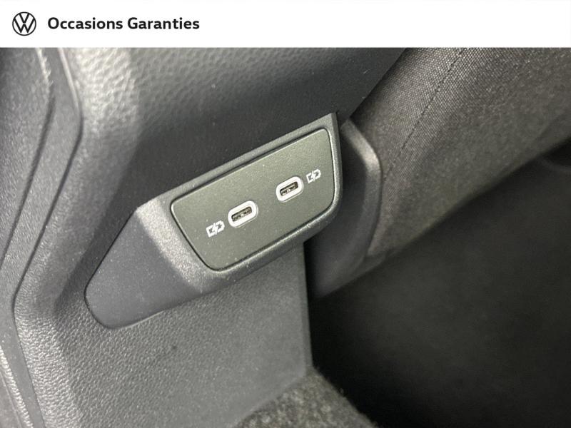 Voitures occasions VOLKSWAGEN POLO VW Edition Paris