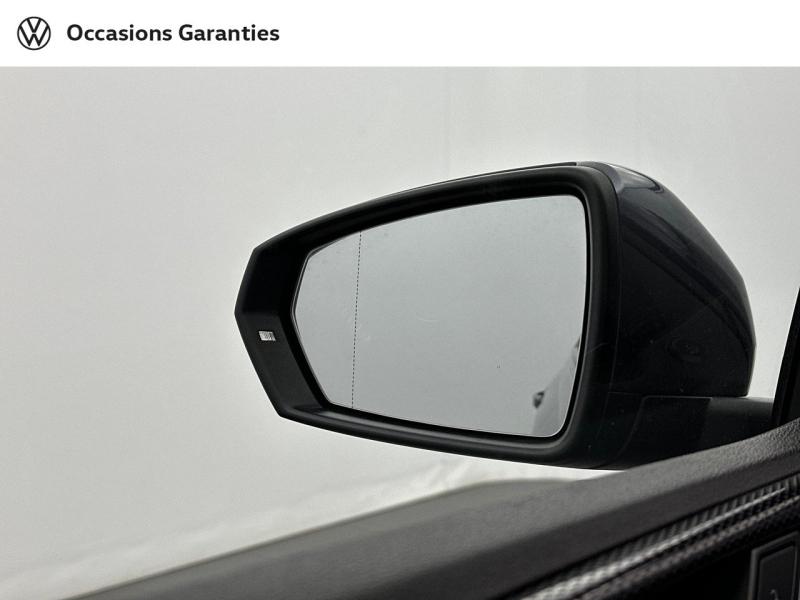 Voitures occasions VOLKSWAGEN POLO VW Edition Paris