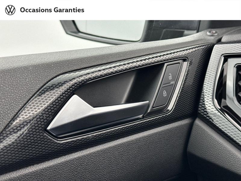 Voitures occasions VOLKSWAGEN POLO VW Edition Paris