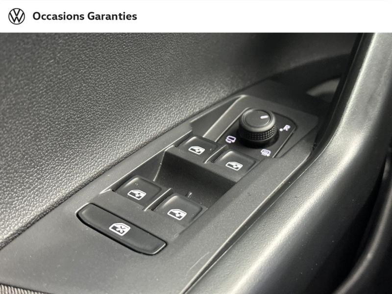 Voitures occasions VOLKSWAGEN POLO VW Edition Paris