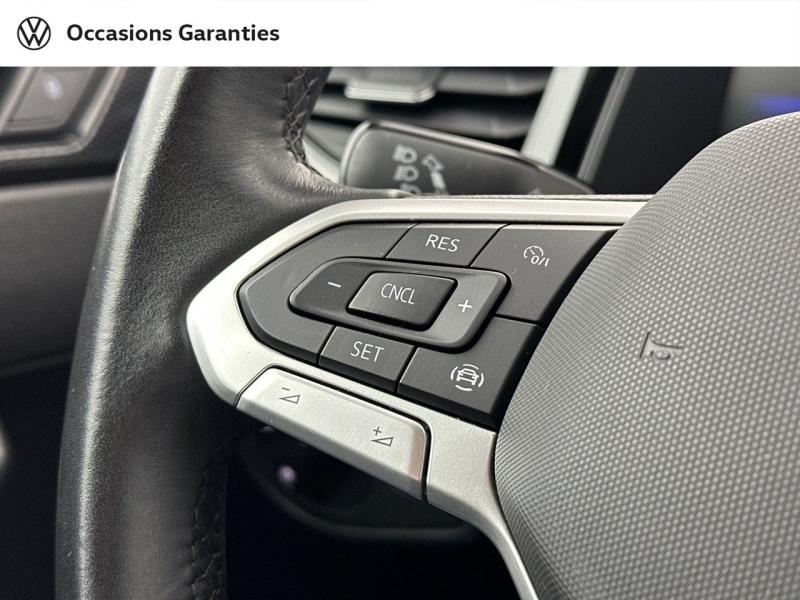 Voitures occasions VOLKSWAGEN POLO VW Edition Paris