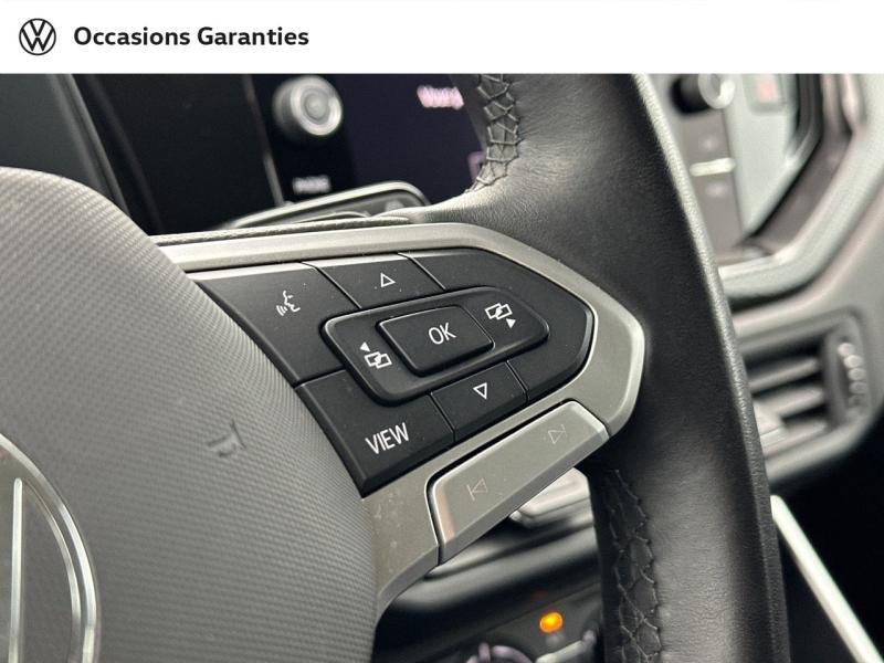 Voitures occasions VOLKSWAGEN POLO VW Edition Paris