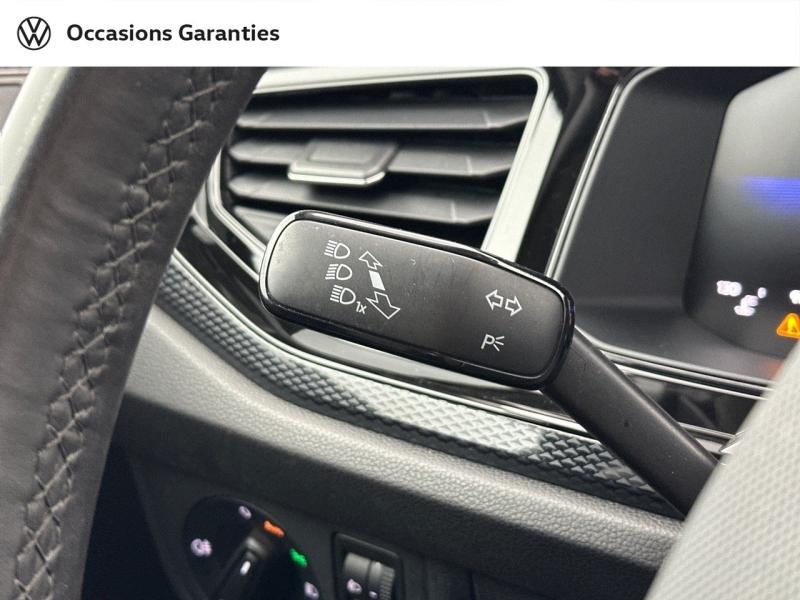 Voitures occasions VOLKSWAGEN POLO VW Edition Paris