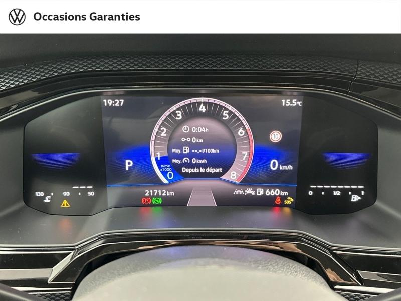 Voitures occasions VOLKSWAGEN POLO VW Edition Paris