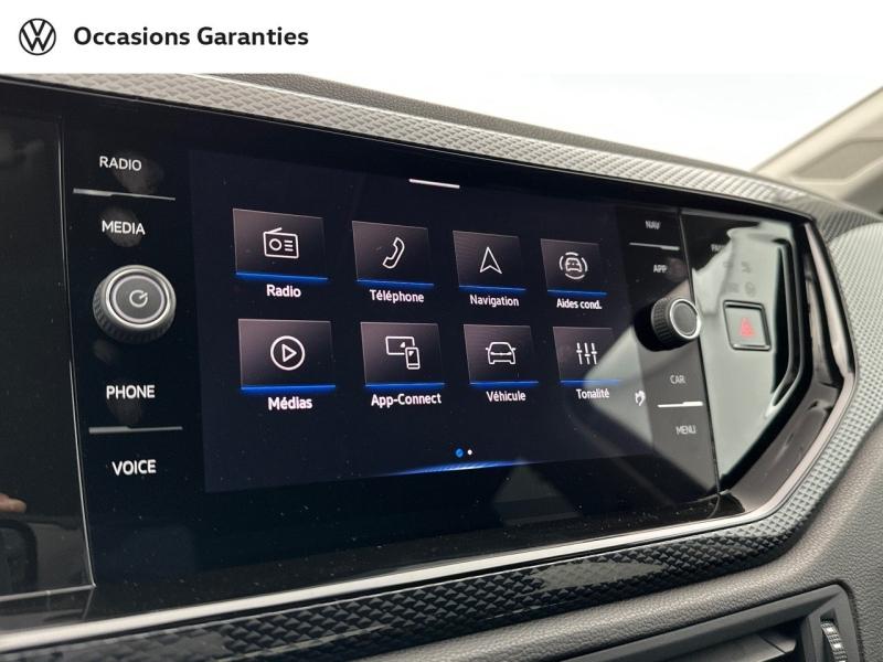 Voitures occasions VOLKSWAGEN POLO VW Edition Paris