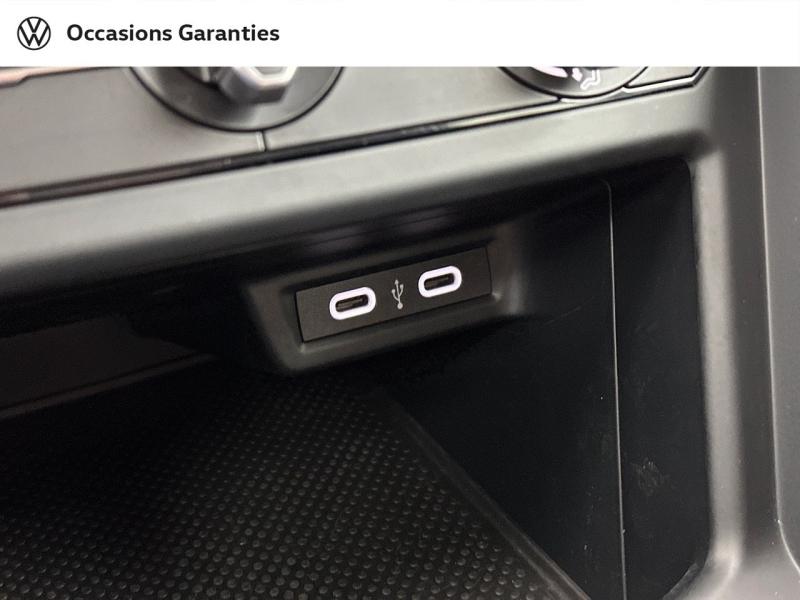 Voitures occasions VOLKSWAGEN POLO VW Edition Paris