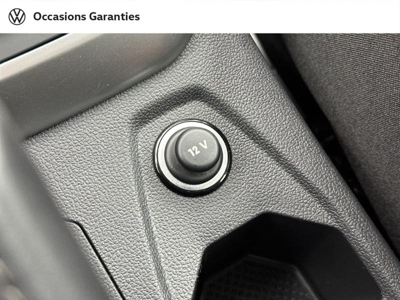 Voitures occasions VOLKSWAGEN POLO VW Edition Paris