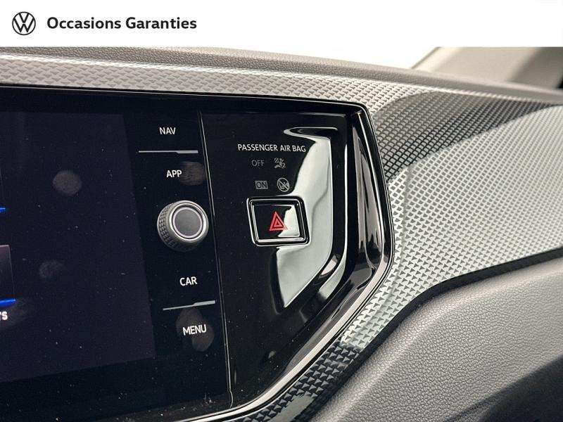 Voitures occasions VOLKSWAGEN POLO VW Edition Paris