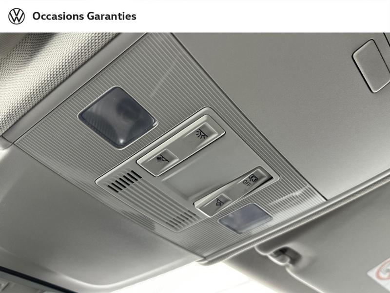 Voitures occasions VOLKSWAGEN POLO VW Edition Paris