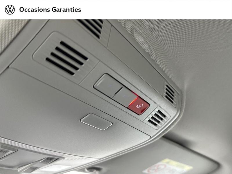 Voitures occasions VOLKSWAGEN POLO VW Edition Paris