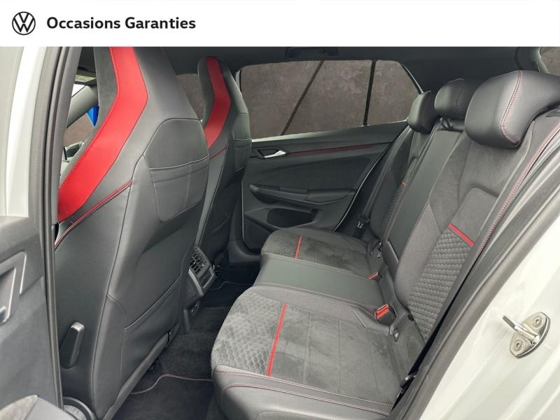 Voitures occasions VOLKSWAGEN GOLF GTI Clubsport Paris