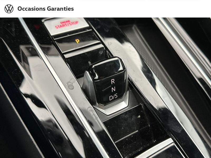 Voitures occasions VOLKSWAGEN GOLF GTI Clubsport Paris