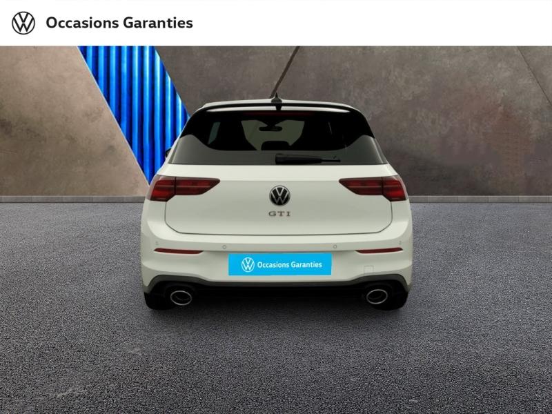 Voitures occasions VOLKSWAGEN GOLF GTI Clubsport Paris