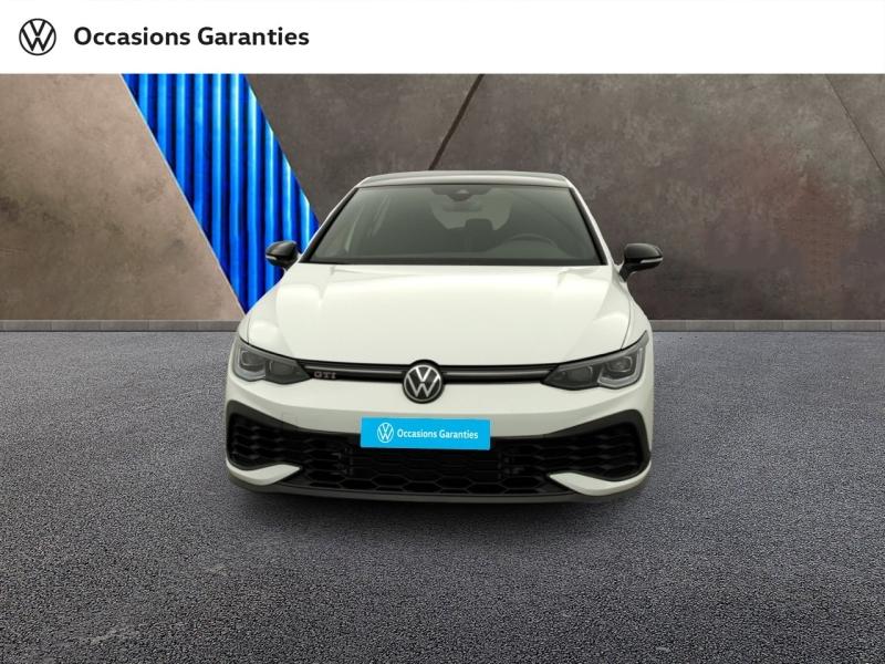 Voitures occasions VOLKSWAGEN GOLF GTI Clubsport Paris