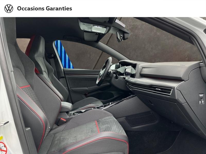 Voitures occasions VOLKSWAGEN GOLF GTI Clubsport Paris