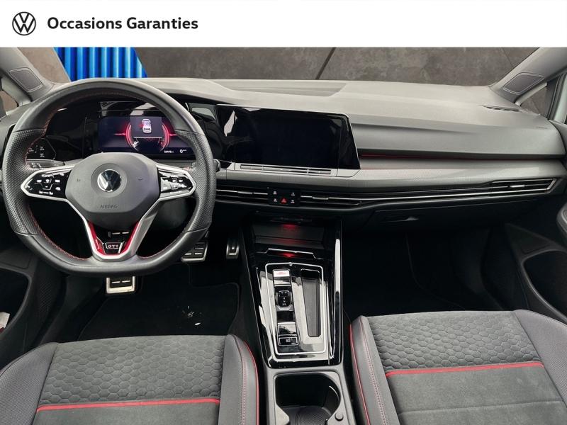 Voitures occasions VOLKSWAGEN GOLF GTI Clubsport Paris