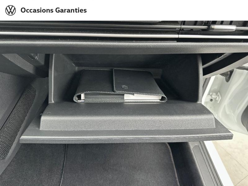 Voitures occasions VOLKSWAGEN GOLF GTI Clubsport Paris