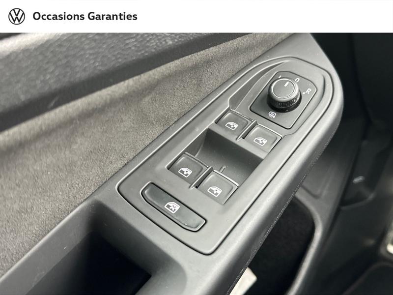 Voitures occasions VOLKSWAGEN GOLF GTI Clubsport Paris