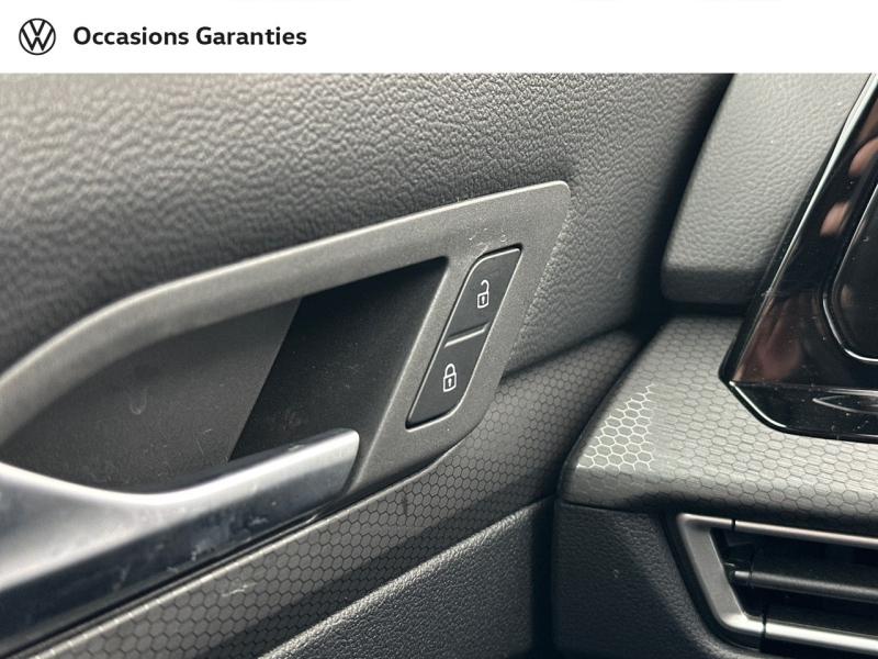 Voitures occasions VOLKSWAGEN GOLF GTI Clubsport Paris