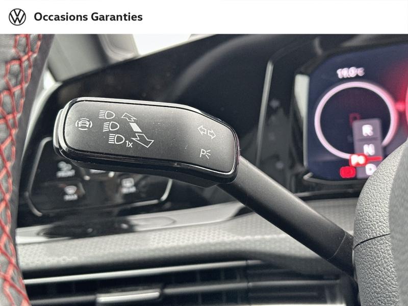 Voitures occasions VOLKSWAGEN GOLF GTI Clubsport Paris