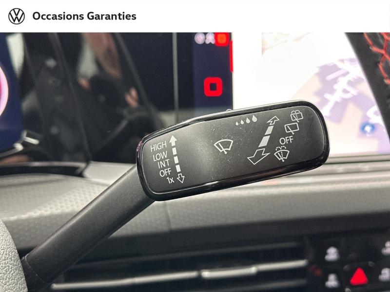 Voitures occasions VOLKSWAGEN GOLF GTI Clubsport Paris