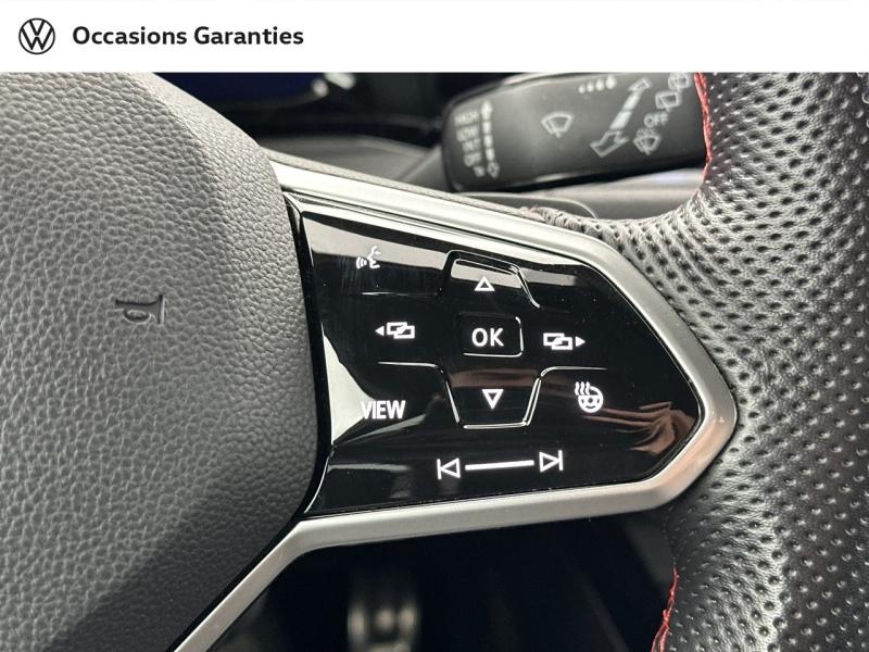 Voitures occasions VOLKSWAGEN GOLF GTI Clubsport Paris