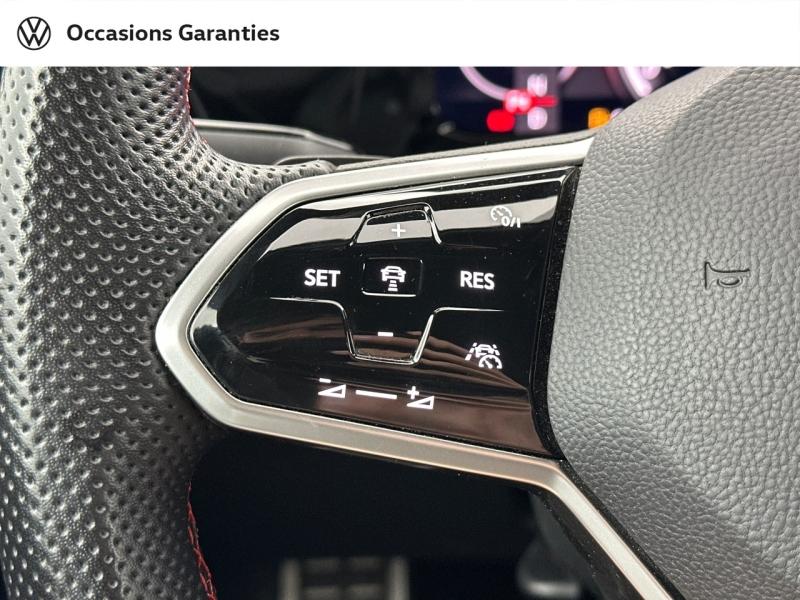 Voitures occasions VOLKSWAGEN GOLF GTI Clubsport Paris