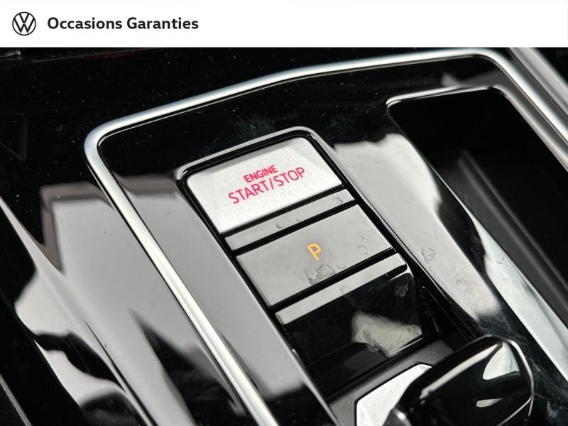 Voitures occasions VOLKSWAGEN GOLF GTI Clubsport Paris