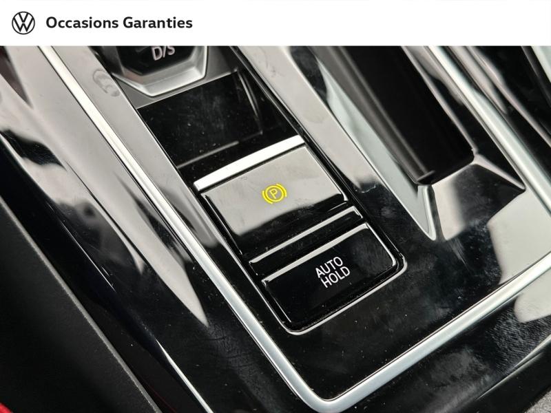 Voitures occasions VOLKSWAGEN GOLF GTI Clubsport Paris