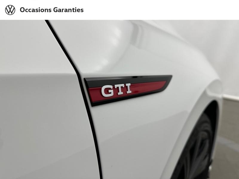 Voitures occasions VOLKSWAGEN GOLF GTI Clubsport Paris