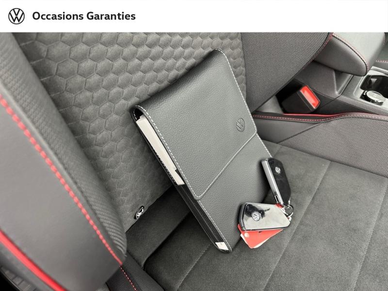 Voitures occasions VOLKSWAGEN GOLF GTI Clubsport Paris